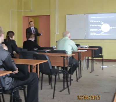 Семинар «Персональные данные - недооценённый актив компании»